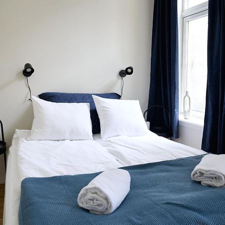 Gruenerlokka Shared Apartment Rooms 奥斯陆 外观 照片
