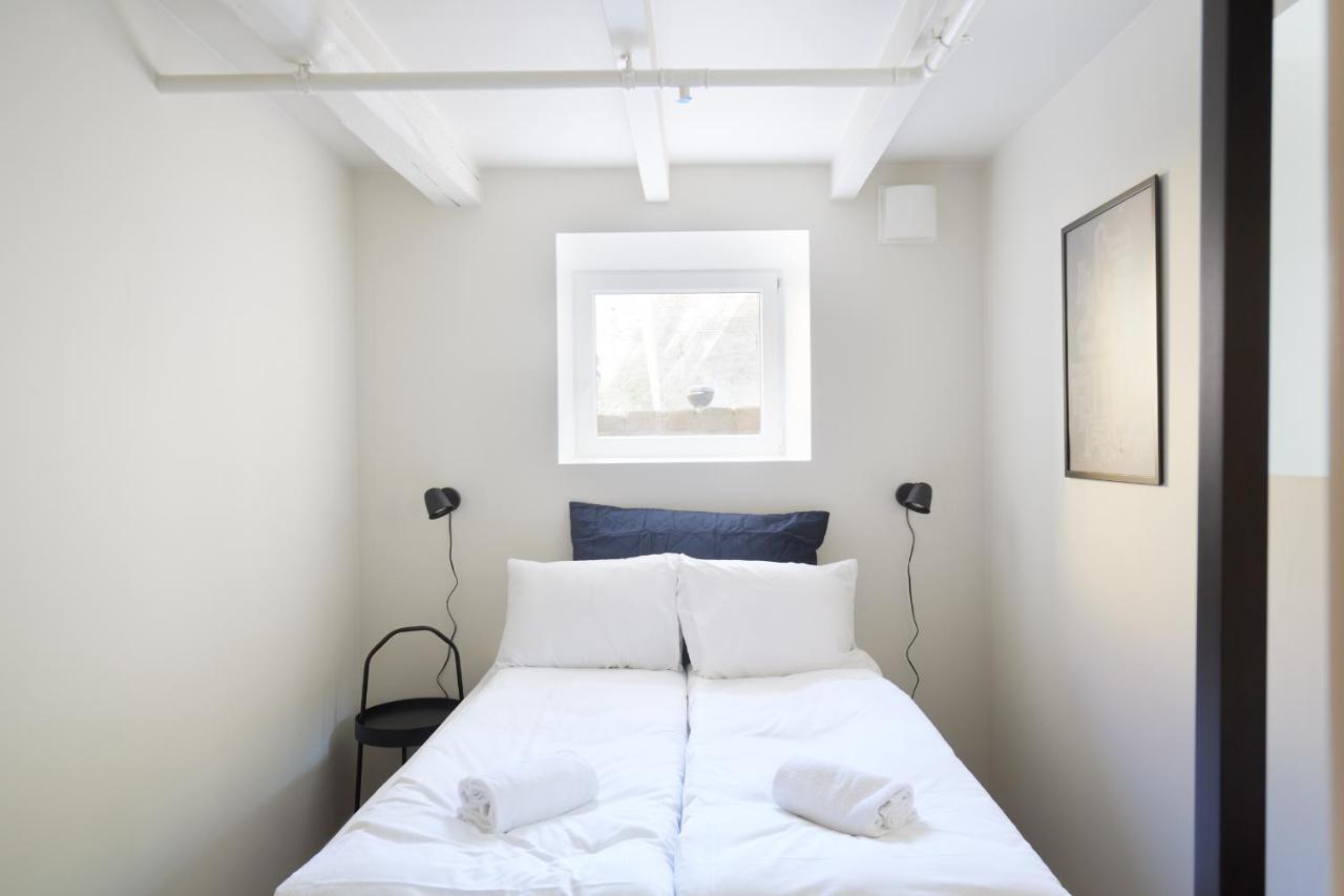 Gruenerlokka Shared Apartment Rooms 奥斯陆 外观 照片