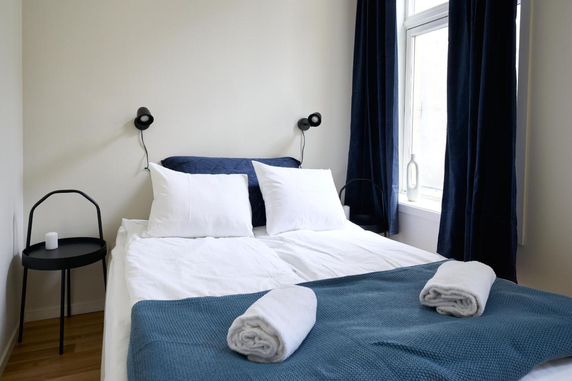 Gruenerlokka Shared Apartment Rooms 奥斯陆 外观 照片