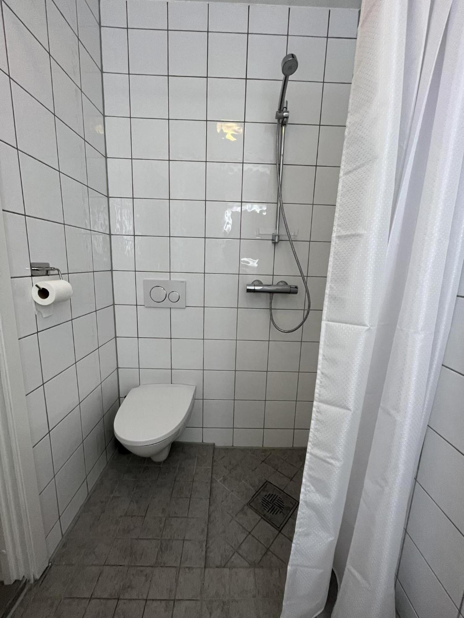 Gruenerlokka Shared Apartment Rooms 奥斯陆 客房 照片