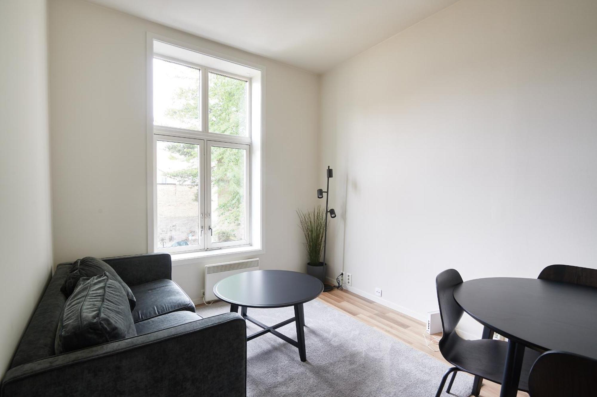 Gruenerlokka Shared Apartment Rooms 奥斯陆 外观 照片