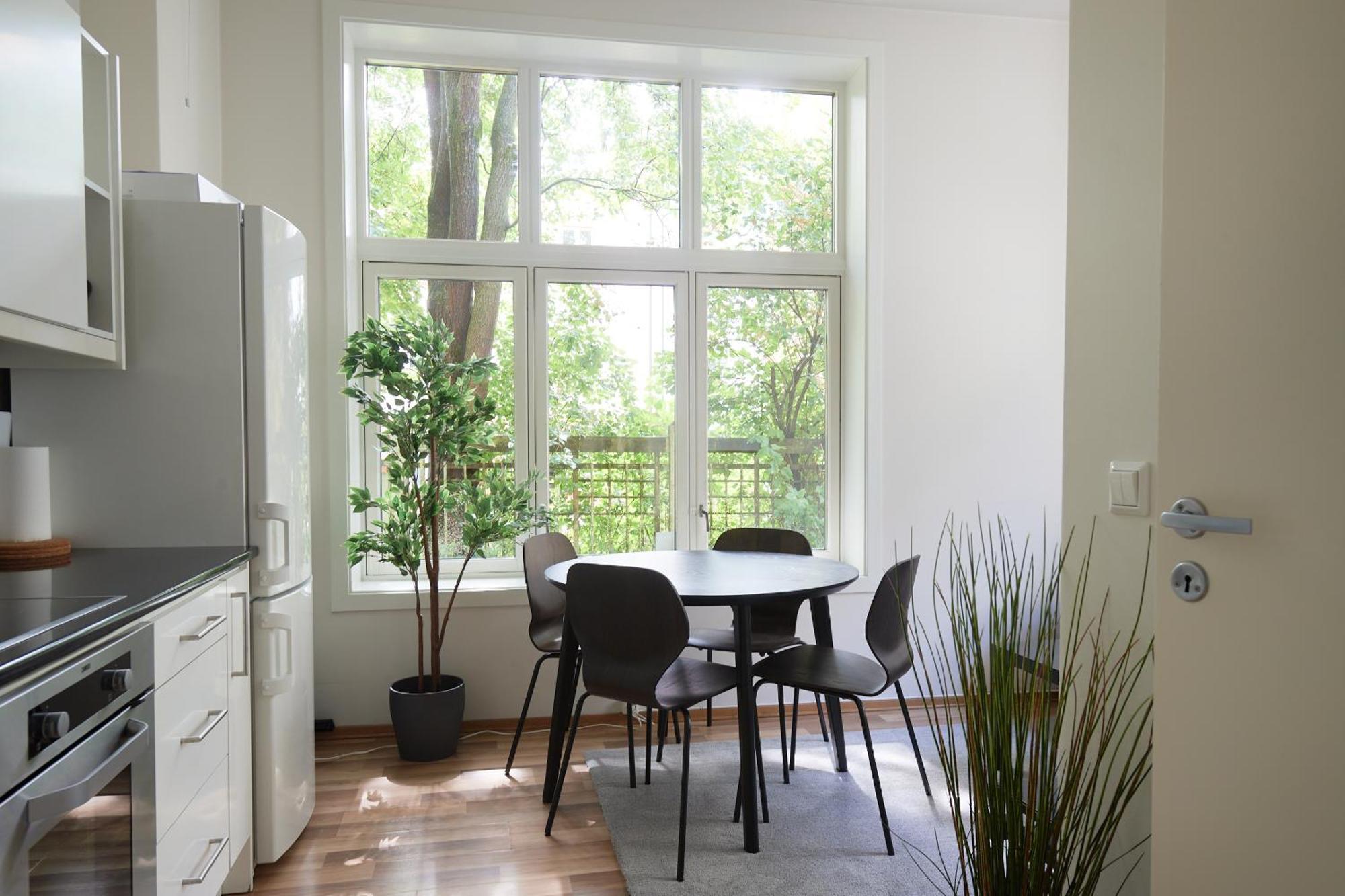 Gruenerlokka Shared Apartment Rooms 奥斯陆 外观 照片