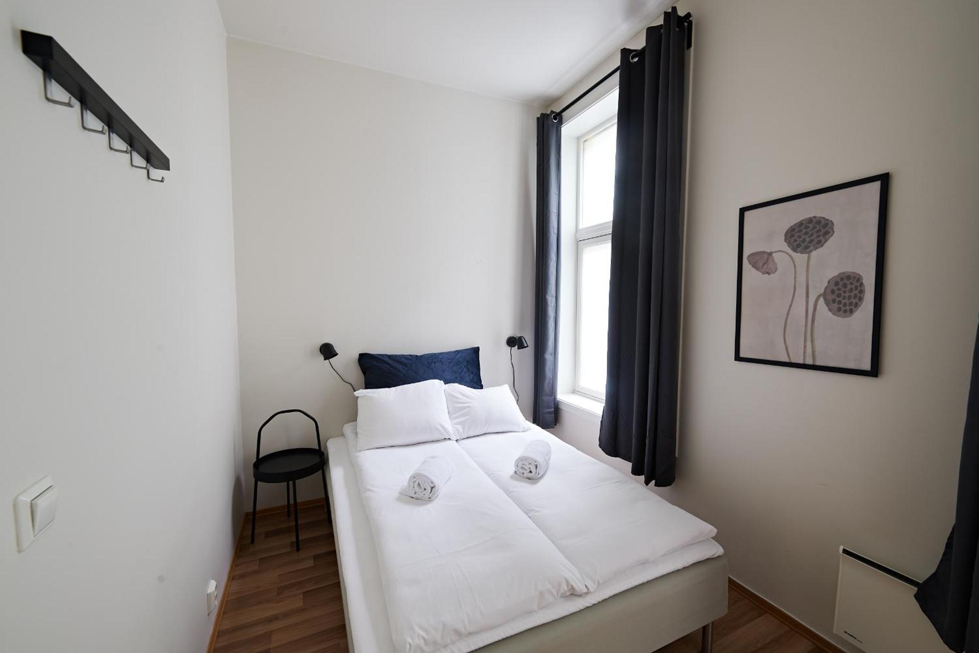 Gruenerlokka Shared Apartment Rooms 奥斯陆 外观 照片