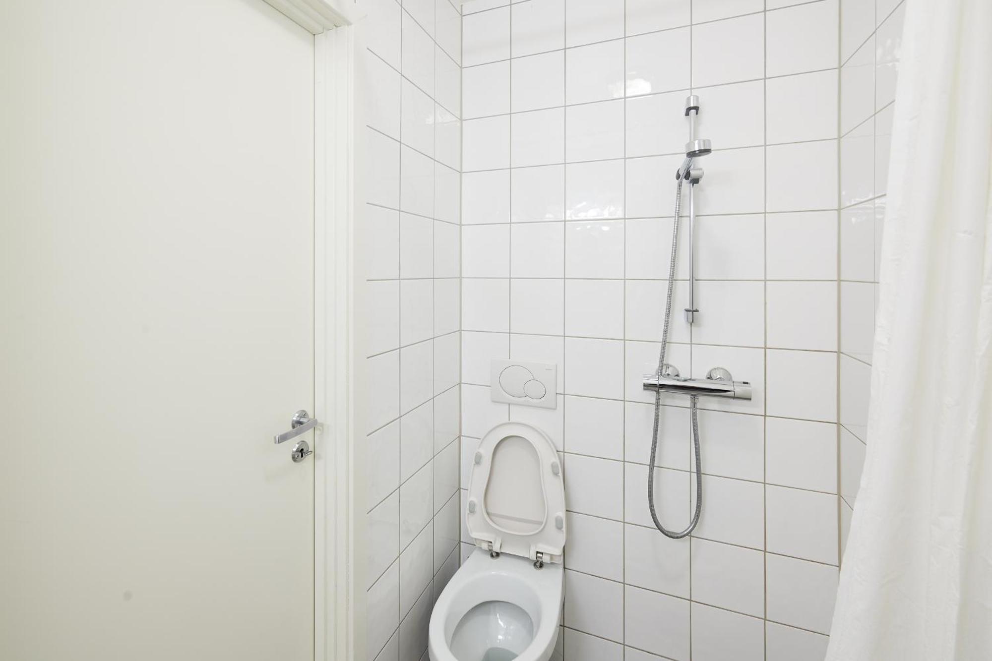 Gruenerlokka Shared Apartment Rooms 奥斯陆 外观 照片