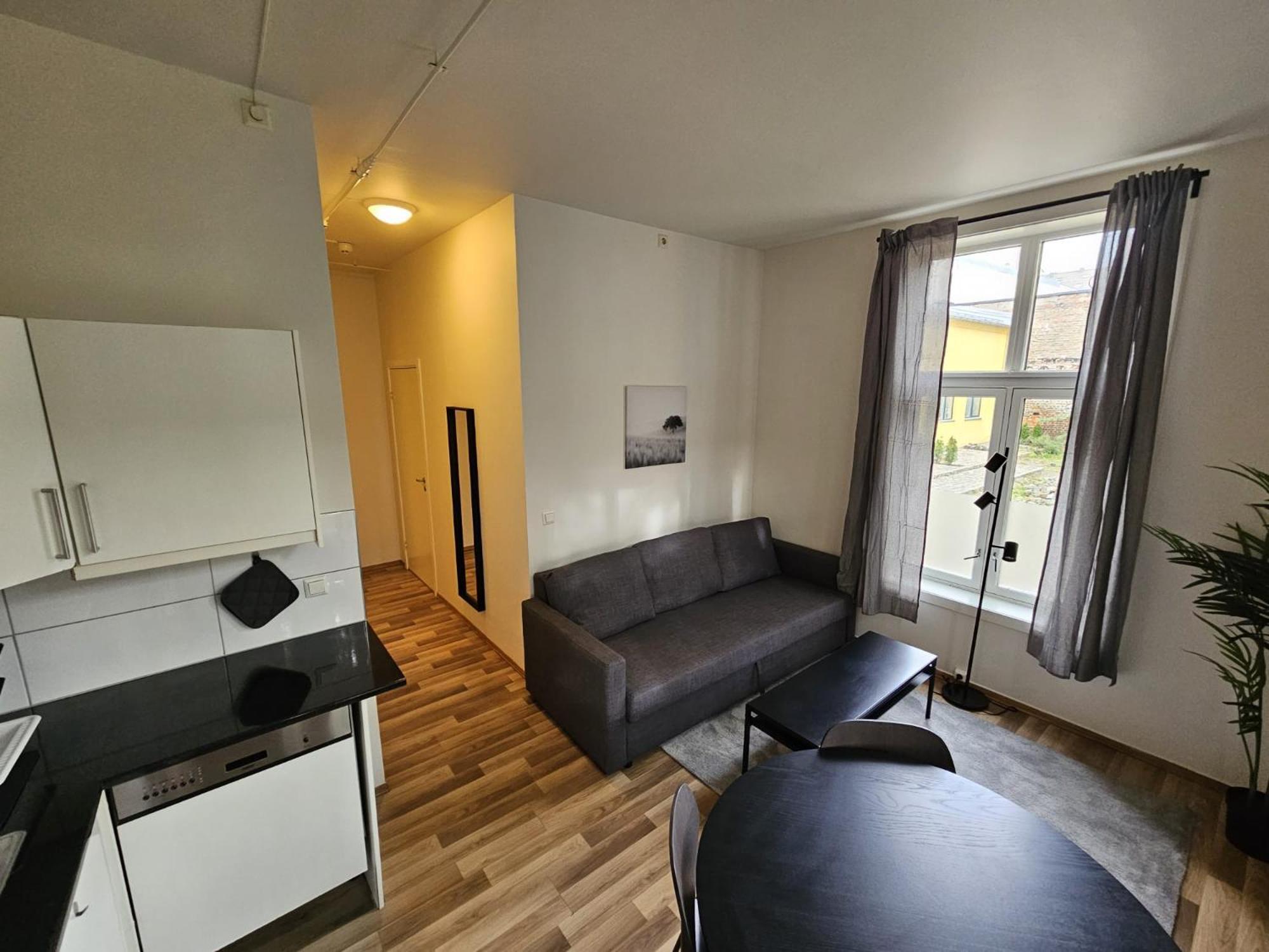 Gruenerlokka Shared Apartment Rooms 奥斯陆 客房 照片