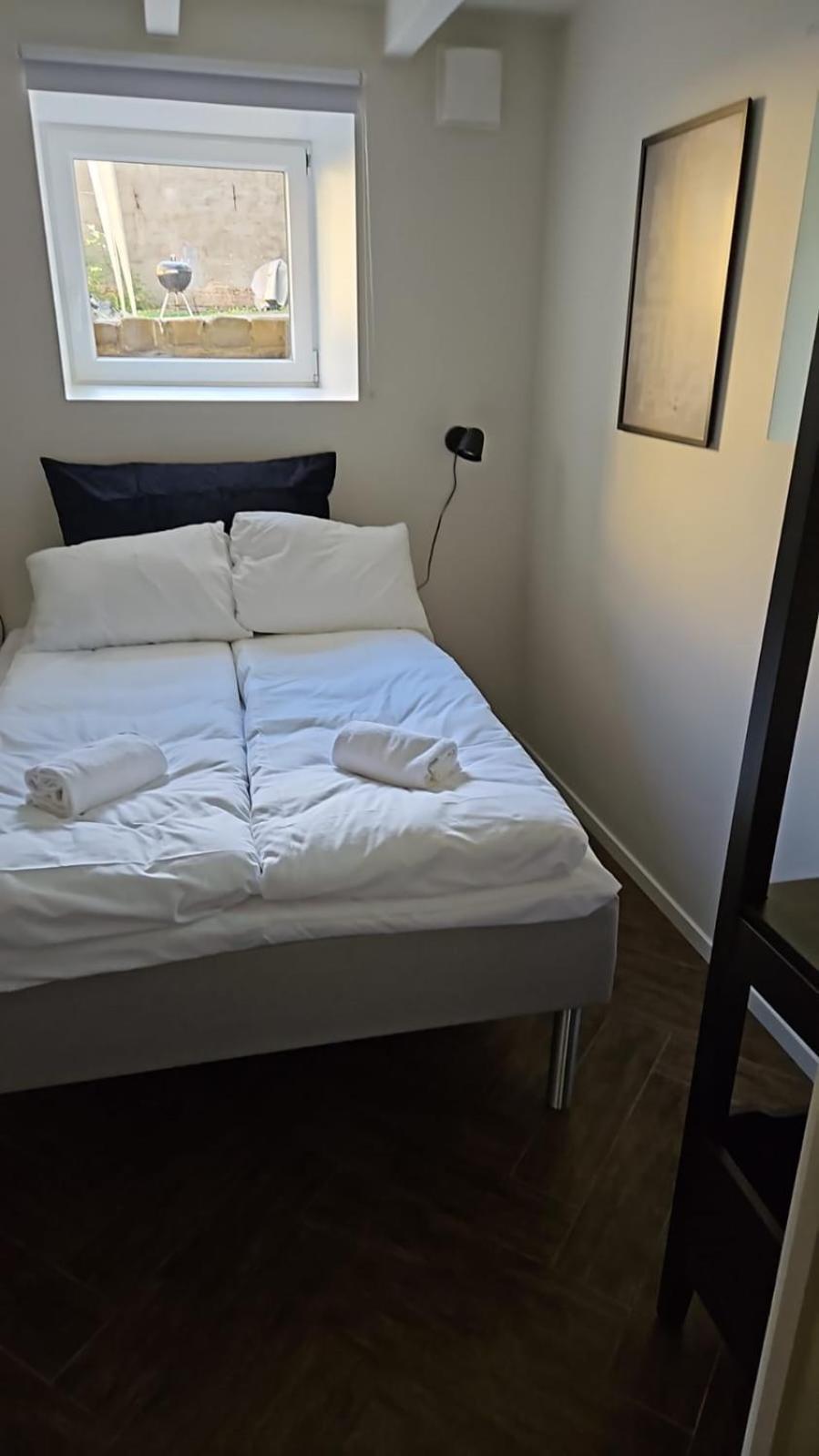 Gruenerlokka Shared Apartment Rooms 奥斯陆 外观 照片