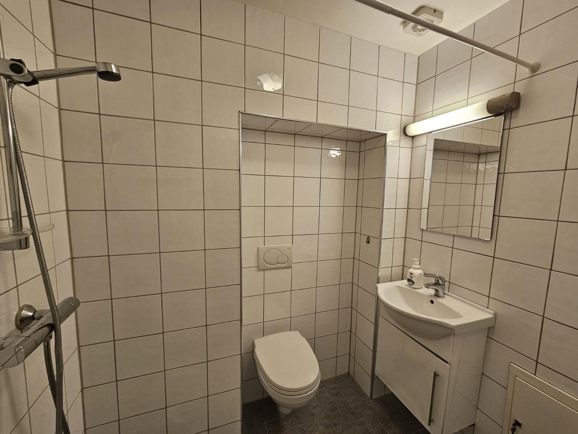 Gruenerlokka Shared Apartment Rooms 奥斯陆 外观 照片